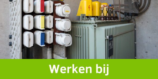 C&S Benelux Werken bij