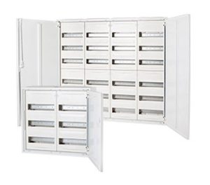 Field distributor f-tronic Field distributor f-tronic