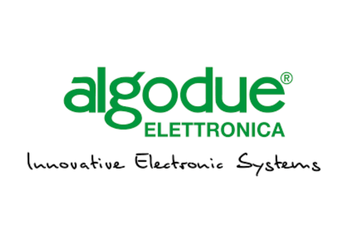 Logo Algodue