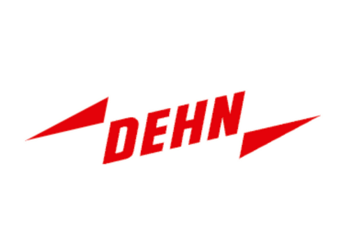 Logo Dehn Safety