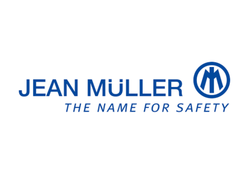 Logo Jean Mueller