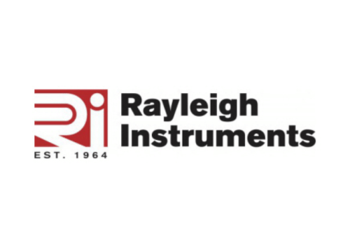 Logo Rayleigh Instruments