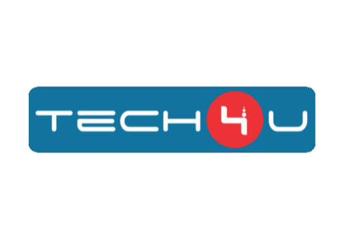 Logo Tech4U