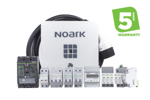 Elektrische Veiligheid Noark