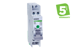 Te weinig ruimte in de groepenkast