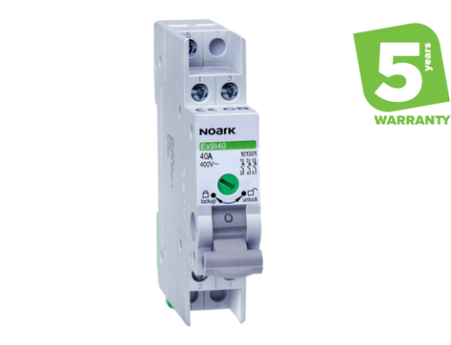 Te weinig ruimte in de groepenkast?