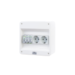 PV-Verdeler C&S Groepenkast