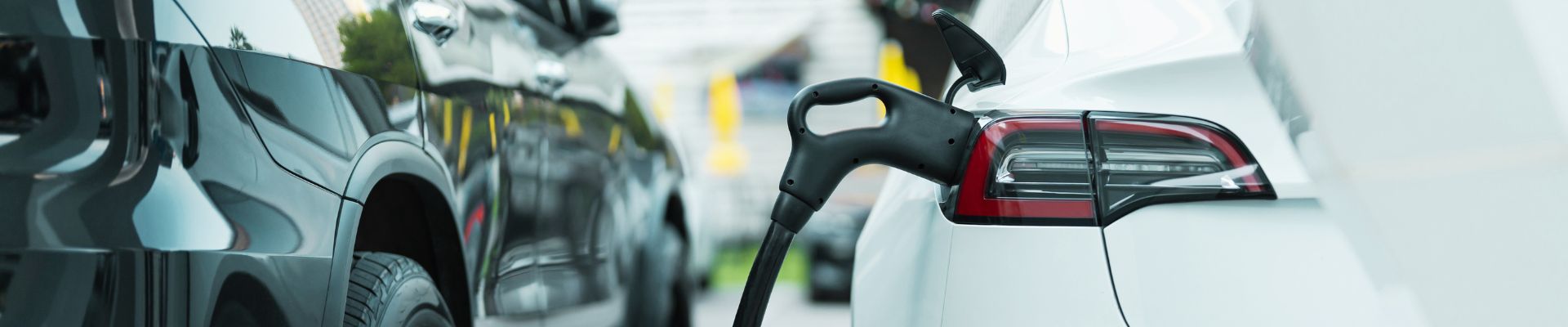 Beveiligen van elektrisch laden met C&S Groepenkast