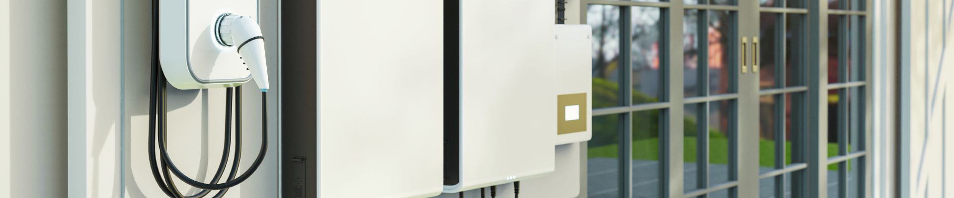 Beveiligen van thuisbatterij met C&S Groepenkast