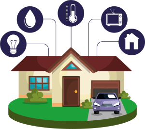 Thuisbatterij CS Benelux PV-verdelers