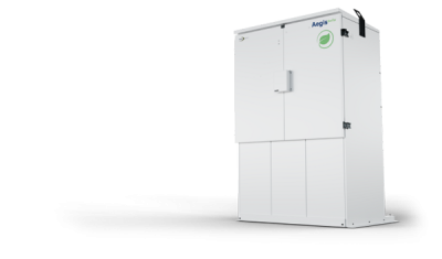 Aegis Hero Lucy Electric