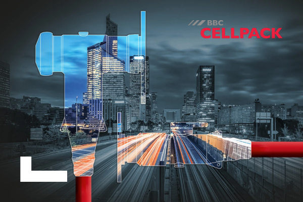 BBC CellPack