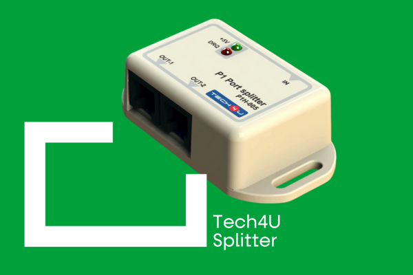 Tech4U Splitter
