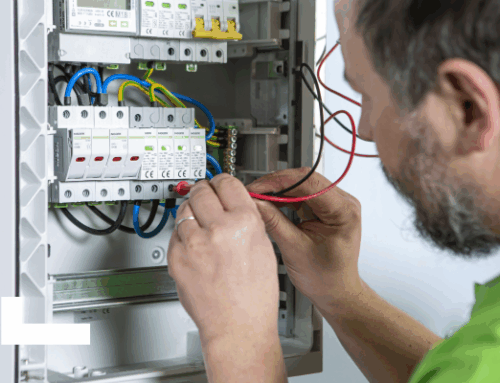 Spanningsonafhankelijke aardlekbeveiliging: veilig en betrouwbaar met Noark Electric