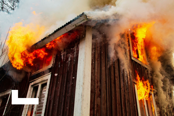 C&S Benelux Voorkom woningbrand