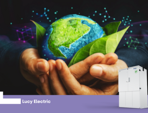 Ring Main Units van Lucy Electric