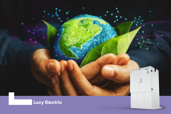 Ring Main Units Lucy Electric