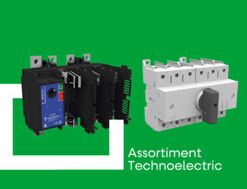 Maak kennis met Technoelectric bij C&S Benelux