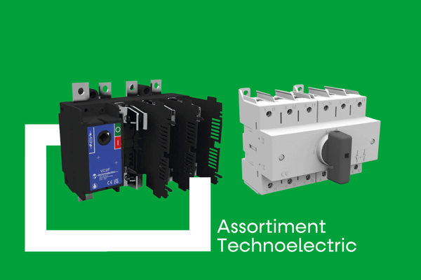 Technoelectric