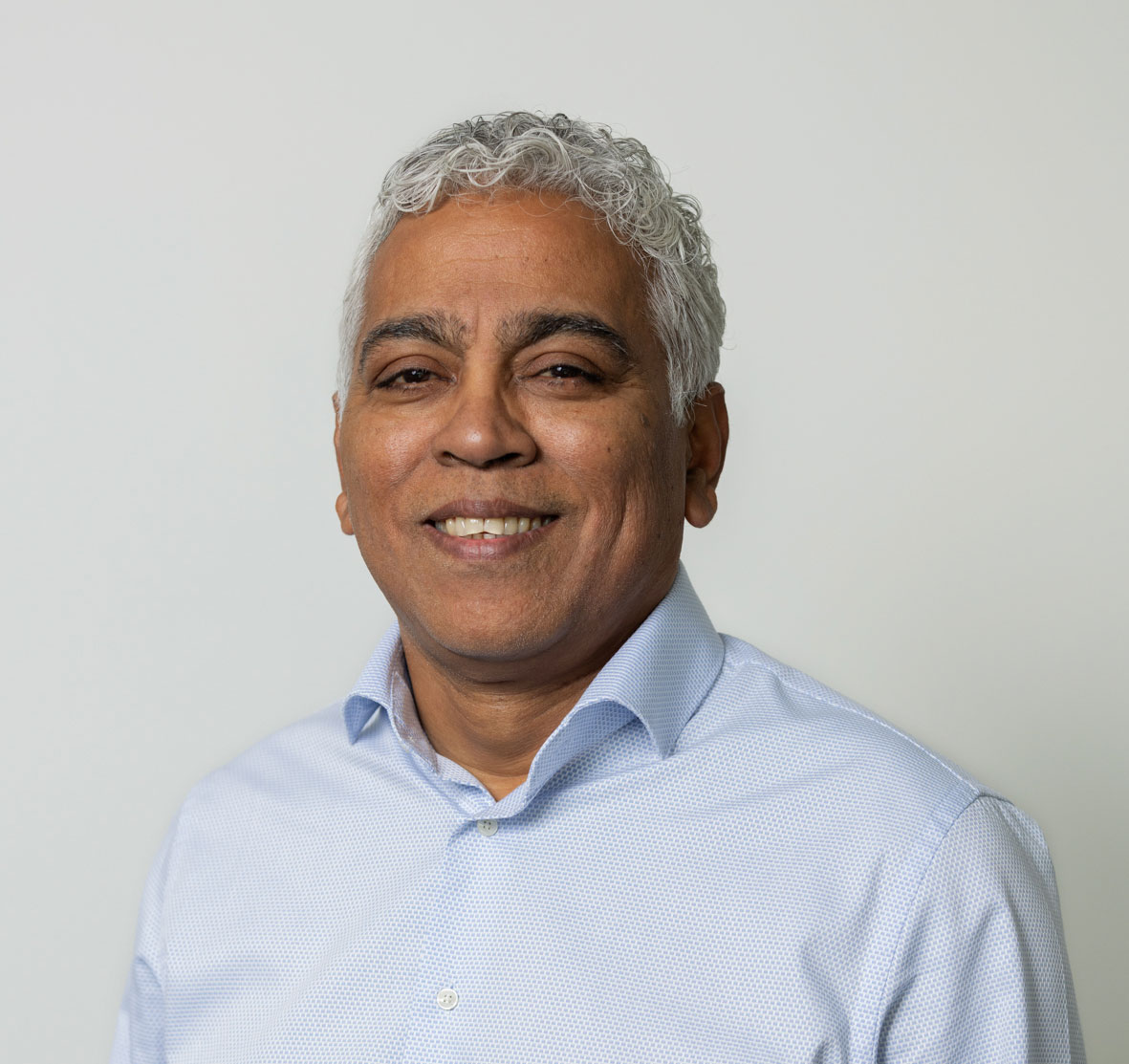 Arnold Gopi