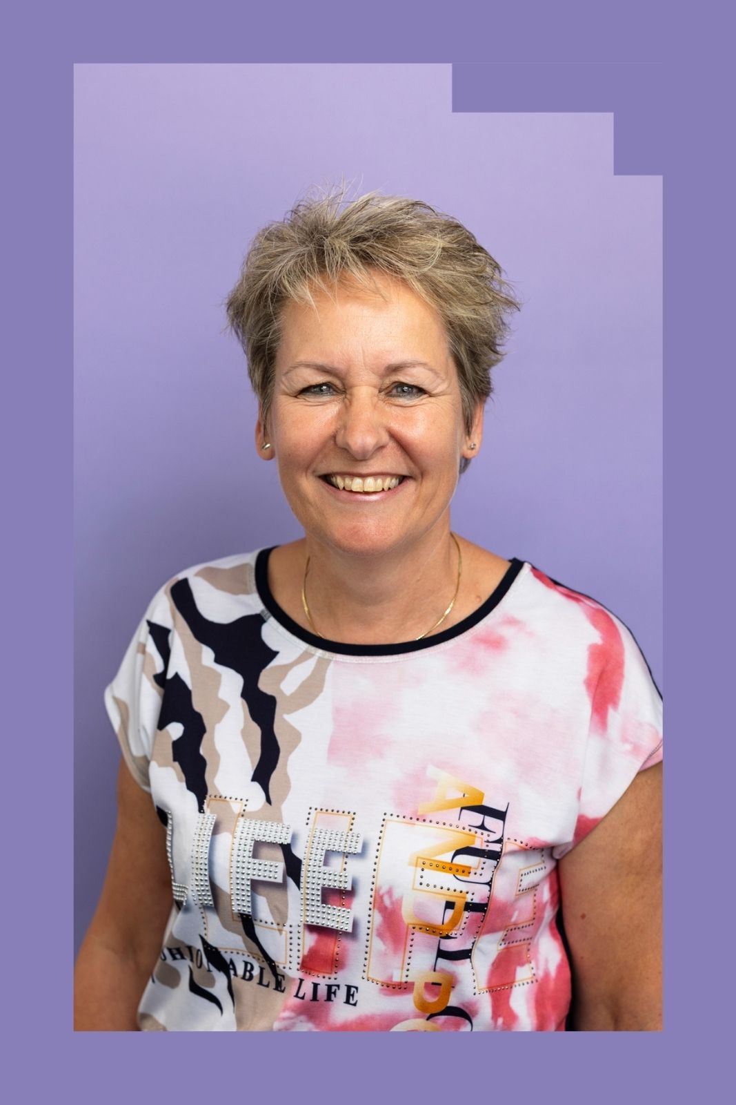 Anneke van Norden