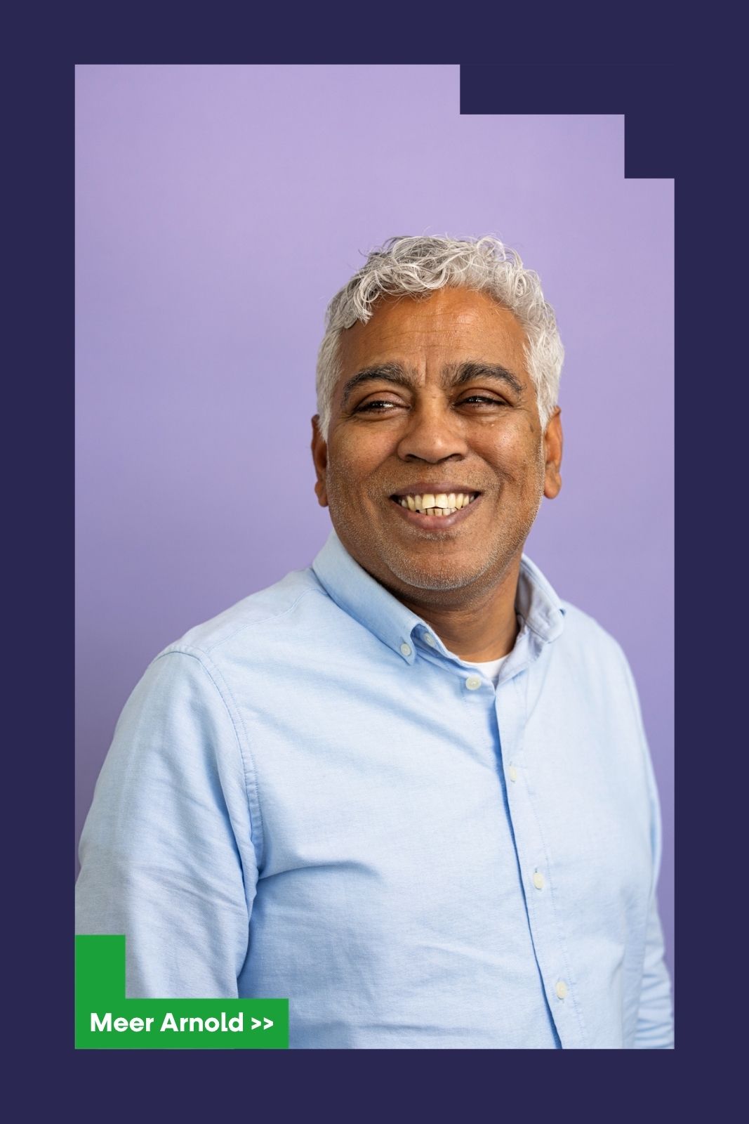Arnold Gopi