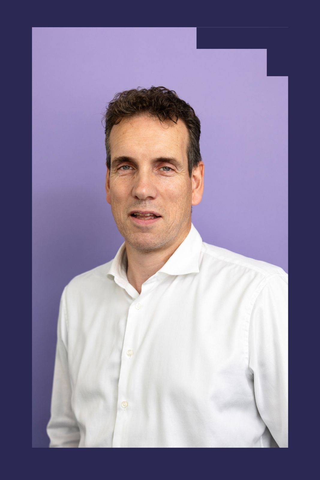 Sander Tijink
