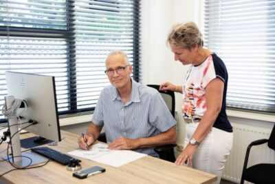 Innovaties C&S Benelux
