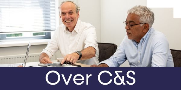 Over C&S Benelux